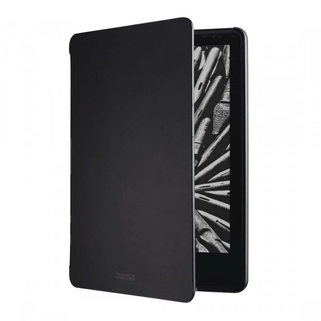 sort foldbart etui Kindle Paperwhite 5