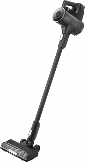 2-i-1: stang- og håndstøvsuger