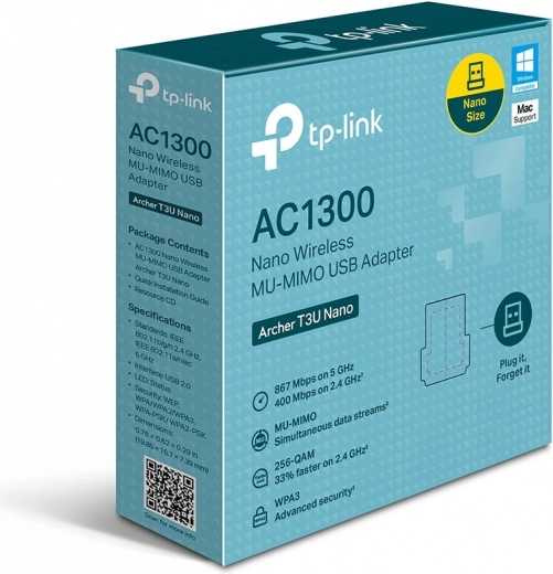 Understøttelse af flere systemer