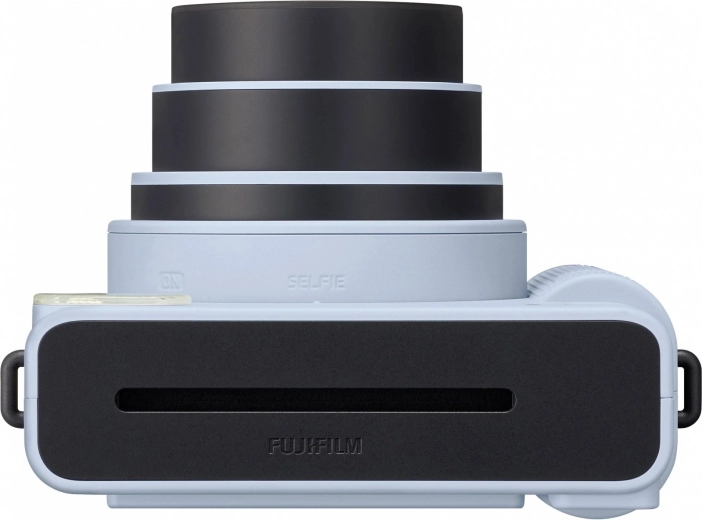 Selfie-tilstand med indbygget spejl