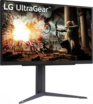 Glidende 200 Hz og responstid 1 ms