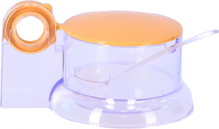 Praktisk ske altid lige ved hånden