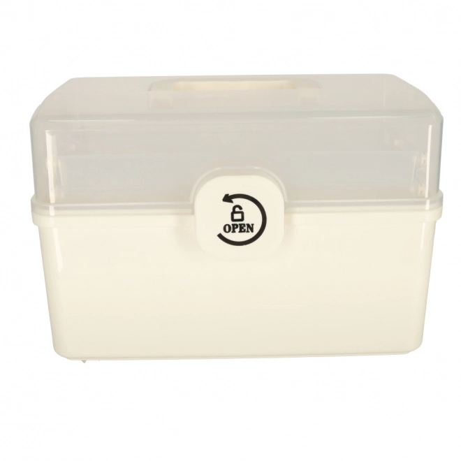 Organizer til lægemidler 34x19x22,5cm