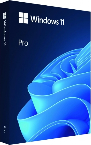 Windows 11 Pro 64bit USB installationsmedie (ENG)