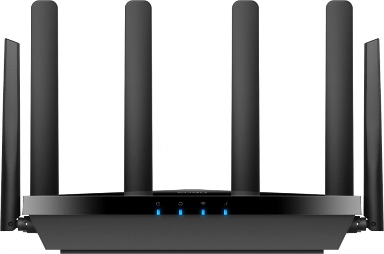 Dobbeltbånds Wi‑Fi 6