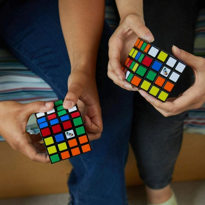 Rubiks mesterskub 4x4