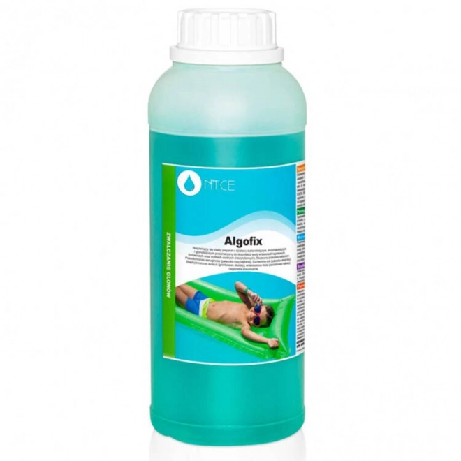 Antialge middel til pools ALGOFIX 1L