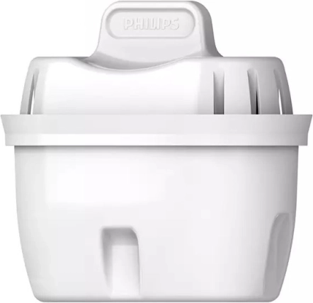 Philips Micro X‑Clean Softening+ vandfilter, 3 stk.