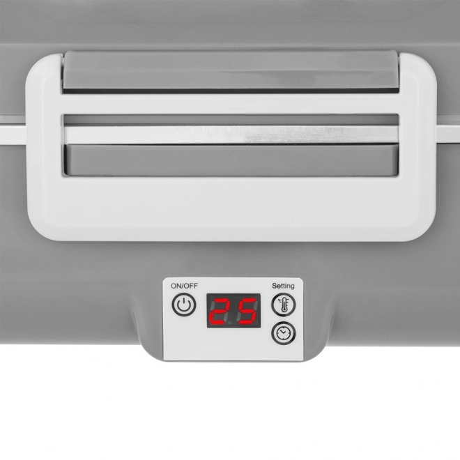 Elektrisk madvarmer LB640