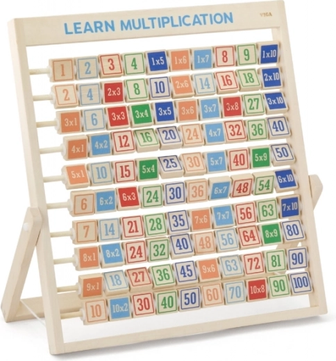 Robust trækonstruktion