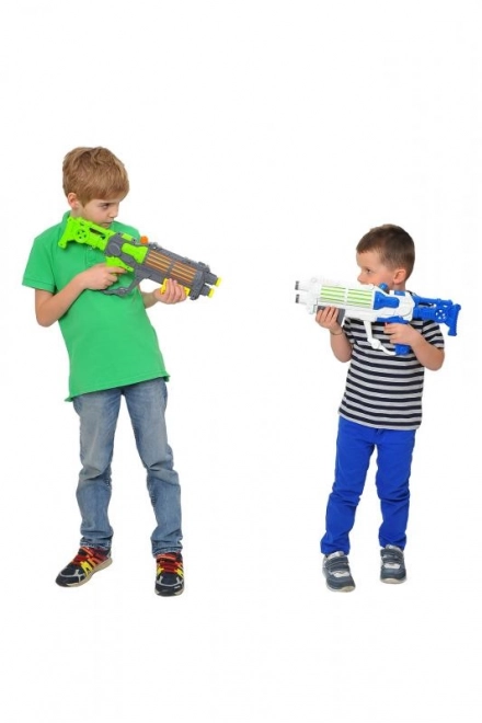 Sporto vandpistol