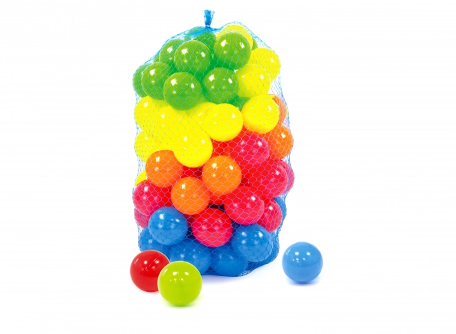 Bolde til poolen