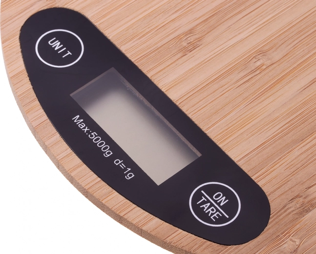 Stilfuldt bambusdesign