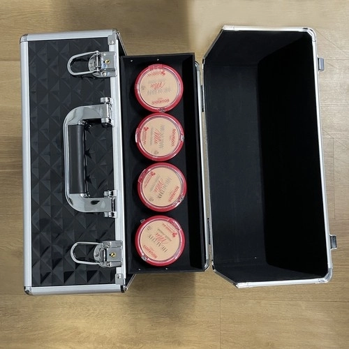 Kosmetik Taske Soulima XL 22529