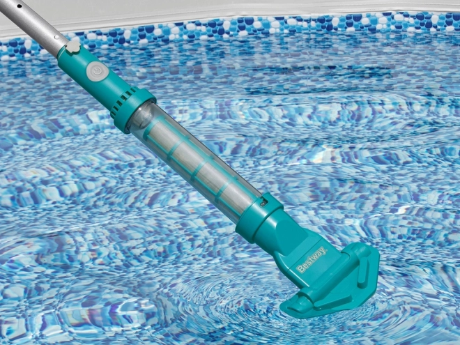 Trådløs poolstøvsuger AquaSurge Bestway