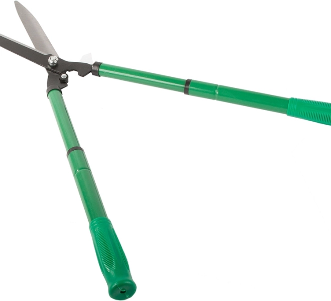 Ergonomiske håndtag