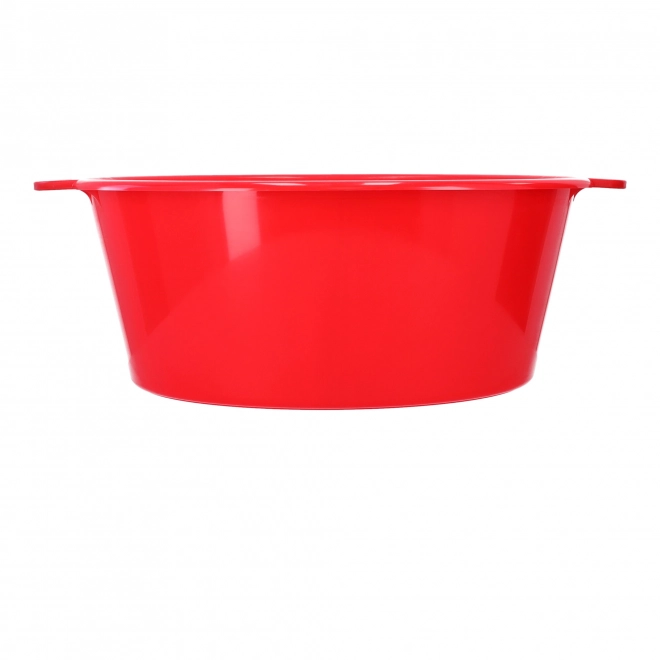 Multifunktionel oval skål 30 l, POLSK PRODUKT