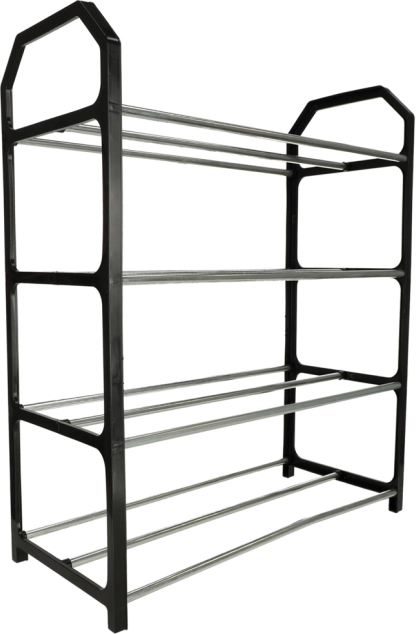 Holdbar metalkonstruktion