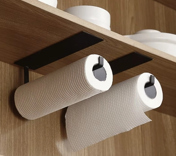 Ruhhy køkkenrulleholder
