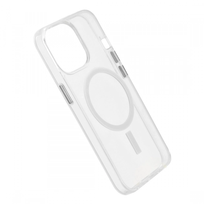 IPhone 14 Pro MagCase Cover gennemsigtig