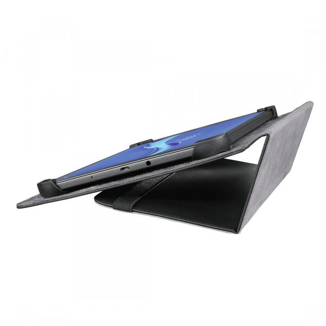 Universal tabletcover Xpand 9,5-11 tommer, sort