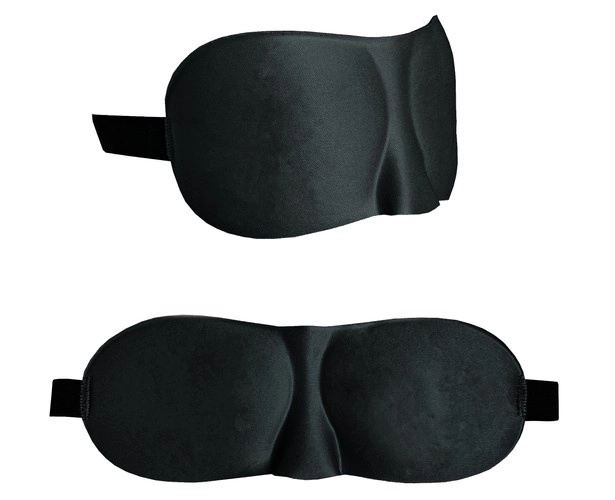 3D rejsepude