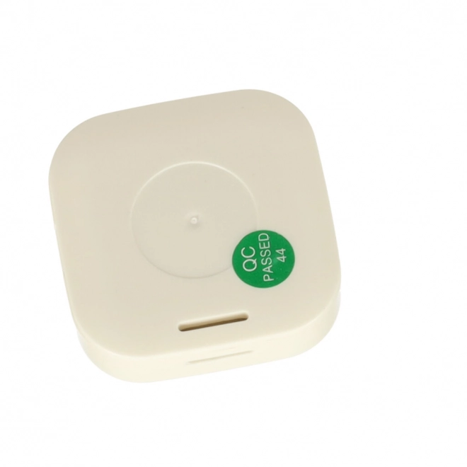 Hygrometer og indendørs termometer LCD