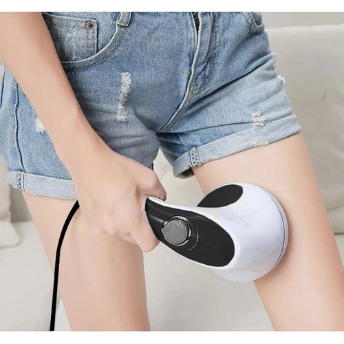 Multifunktionelt massageapparat 9-i-1 Soulima