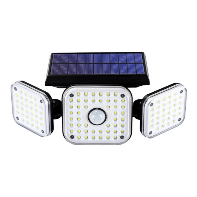Solarlampe Superfire FF13-C, 22W, 300lm, 2400mAh
