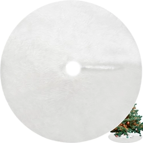 Juletræstæppe 120 cm Ruhhy