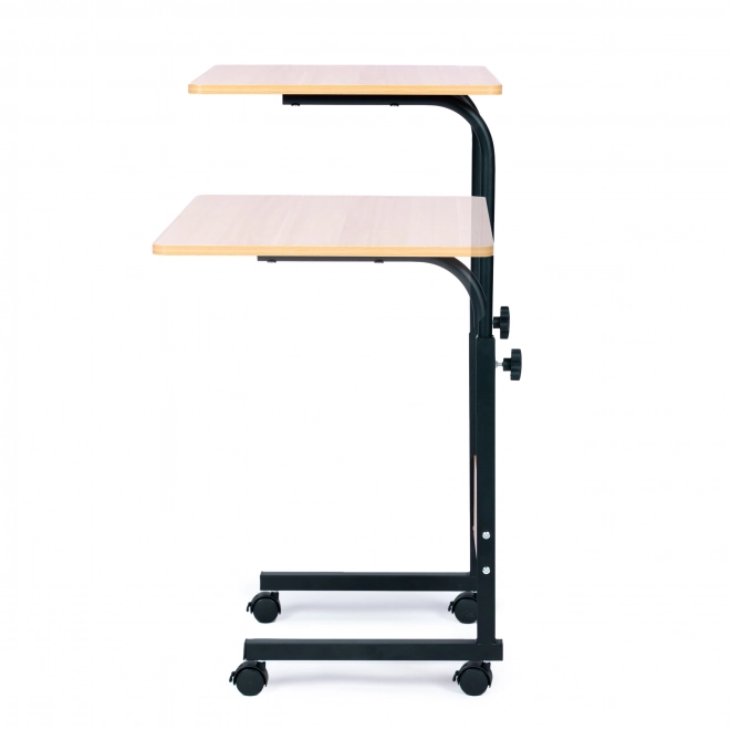 Bærbart bord til bærbar computer