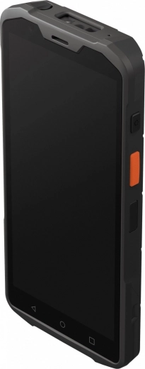 Hurtig 1D/2D-scanning op til 1 meter
