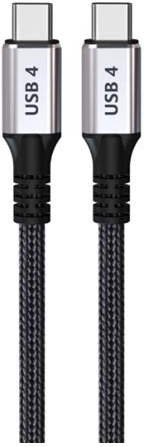 USB‑C Thunderbolt 4-kabel 2 m