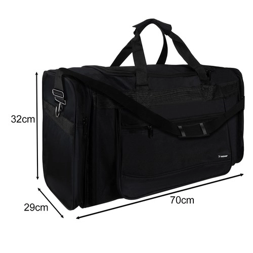 70L rejsetaske Trizand 24256
