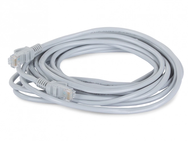 Netværkskabel rj45 cat5e 5m