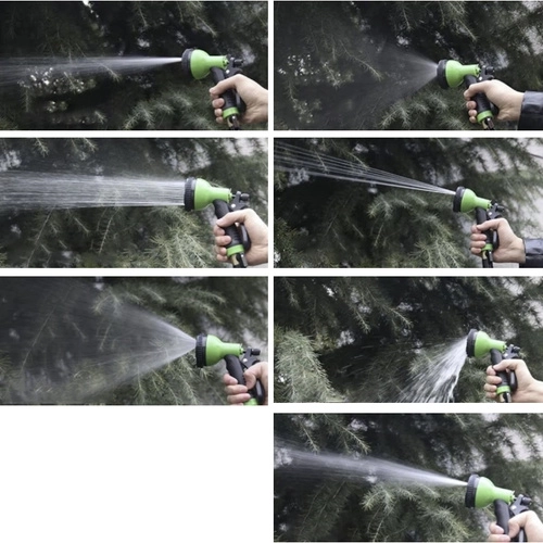 Automatisk haveslangeopruller Gardlov