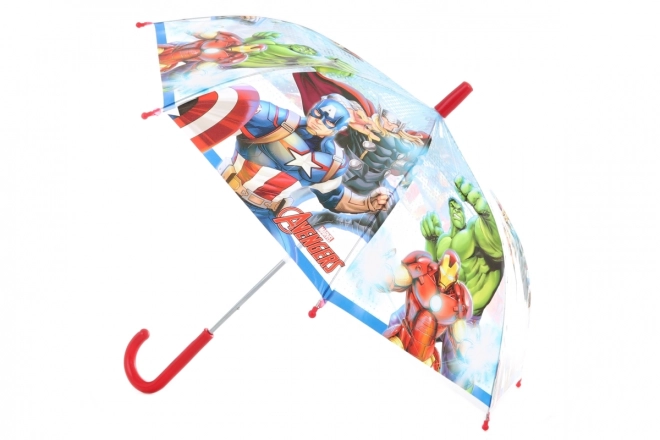 Avengers paraply manuel