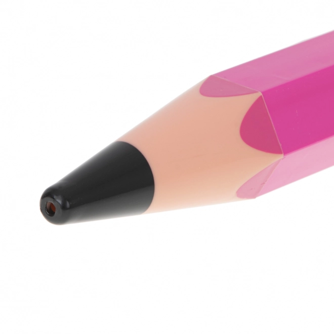 Sprøjtepencil vandpumpe 54 cm pink
