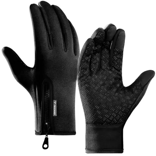 Touch-handsker Trizand 19903