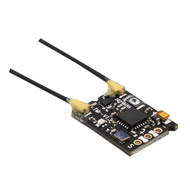 Sæt af FlySky EL18-sender og TMR-modtager