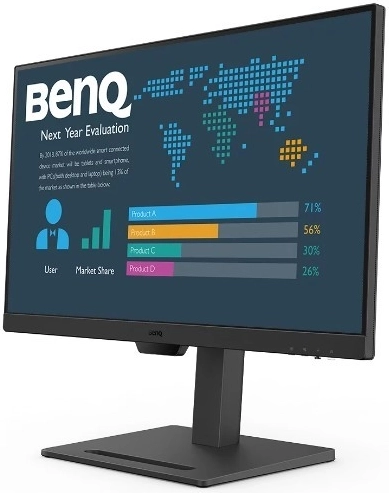 Jævn visning takket være 100 Hz