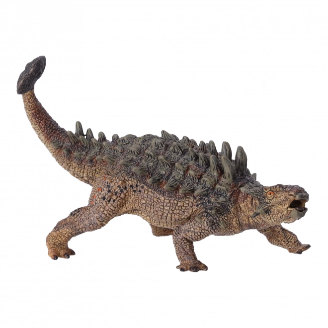 Samlerfigur Ankylosaurus, Papo