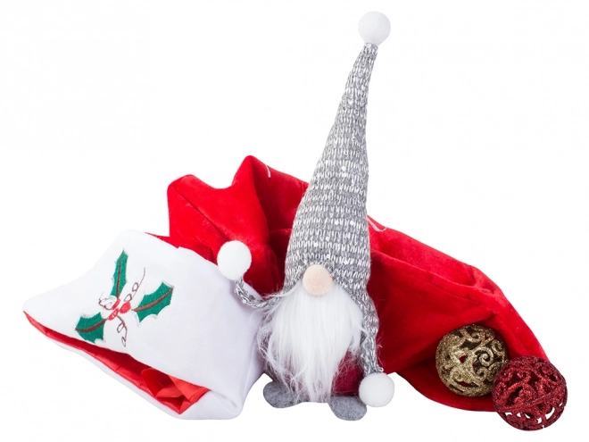 Jule nisse dekoration