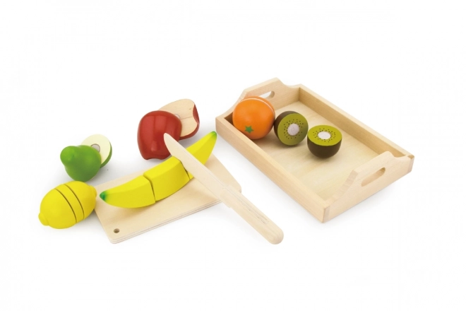 Naturlige Materialer