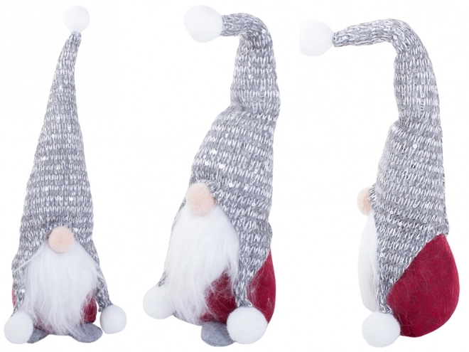 Jule nisse dekoration