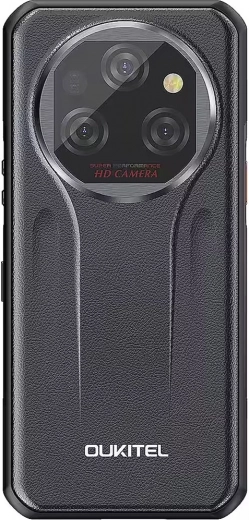 64 MP kamera og nattesyn