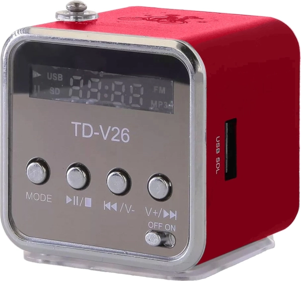 Musik hvor som helst – Bluetooth, USB og microSD