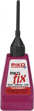 Lim til polystyren Piko Fix Professional 30 g