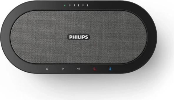 trådløs konferencemikrofon med mødeassistent Sembly PHILIPS SmartMeeting