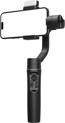 Gimbal til smartphone Hohem iSteady Mobile+ Kit